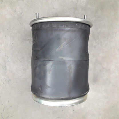 Luftfederbalg Sattelauflieger Schmitz | 4028NP02, 015323, 9463281501, 9518147820, 017924, mit Metallkolben, Standard
