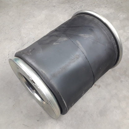 Luftfederbalg Sattelauflieger Schmitz | 4028NP02, 015323, 9463281501, 9518147820, 017924, mit Metallkolben, Standard