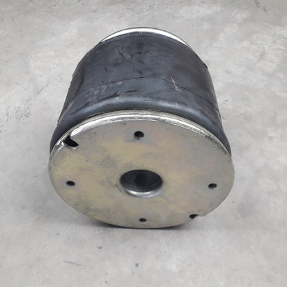 Luftfederbalg Renault Midlum Premium Magnum Scania 1T15M-4 | 4154NP05, W01M587283, mit Metallkolben, Standard