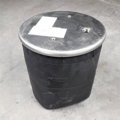 Luftfederbalg Sattelauflieger Schmitz | 4158NP02, 34158P, 1R12748, D12U23, ohne Kolben, Standard