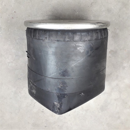 Luftfederbalg Sattelauflieger Schmitz | 4158NP02, 34158P, 1R12748, D12U23, ohne Kolben, Standard