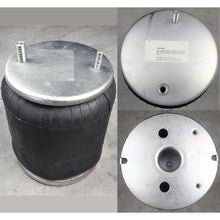 Luftfederbalg Sattelauflieger Fruehauf DAF F | 202302, MOO1782, MOO1472, W01M589089, mit Metallkolben, Standard