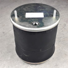 Luftfederbalg Sattelauflieger SAF Schmitz | 4786 N P21, 084.204-12A, 084.220-11A, 942 320 45 21, mit Metallkolben, Standard