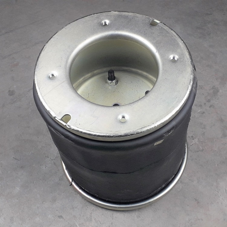 Luftfederbalg Sattelauflieger SAF Schmitz | 4786 N P21, 084.204-12A, 084.220-11A, 942 320 45 21, mit Metallkolben, Standard