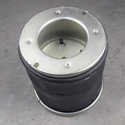 Luftfederbalg Sattelauflieger SAF Schmitz | 4786 N P21, 084.204-12A, 084.220-11A, 942 320 45 21, mit Metallkolben, Standard