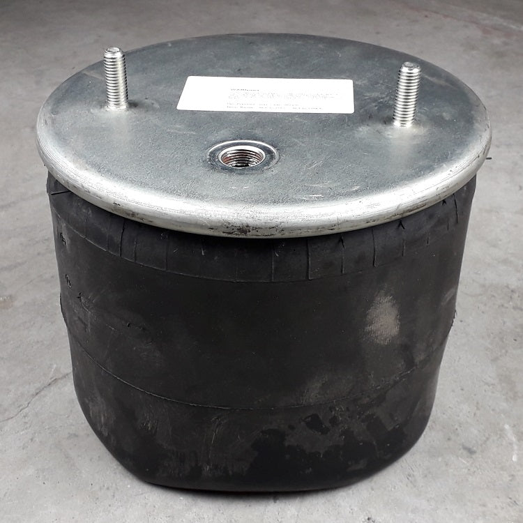 Luftfederbalg Sattelauflieger Gigant | 344007-01, 4007NP01, ohne Kolben, Standard