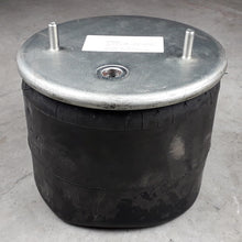 Luftfederbalg Sattelauflieger Gigant | 344007-01, 4007NP01, ohne Kolben, Standard
