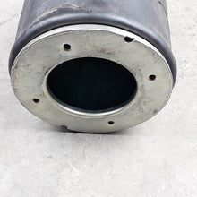 Luftfederbalg Sattelauflieger Fruehauf mit Achse SAF | 4008NP01, 1T19L-12, W01M588765, 1D28C-12, mit Metallkolben, Standard