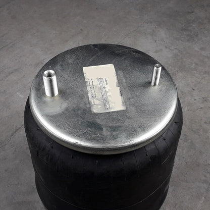 Luftfederbalg Sattelauflieger mit Achse SMB ROR Meritor | 4156NP07, 1R12719, 20.4156.7CM, W013589361, mit Metallkolben, Standard
