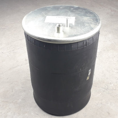 Luftfederbalg MAN TGA TGS TGX | 81.43600.6040, 4705N1P04, 4705N1P01, mit Metallkolben, Standard