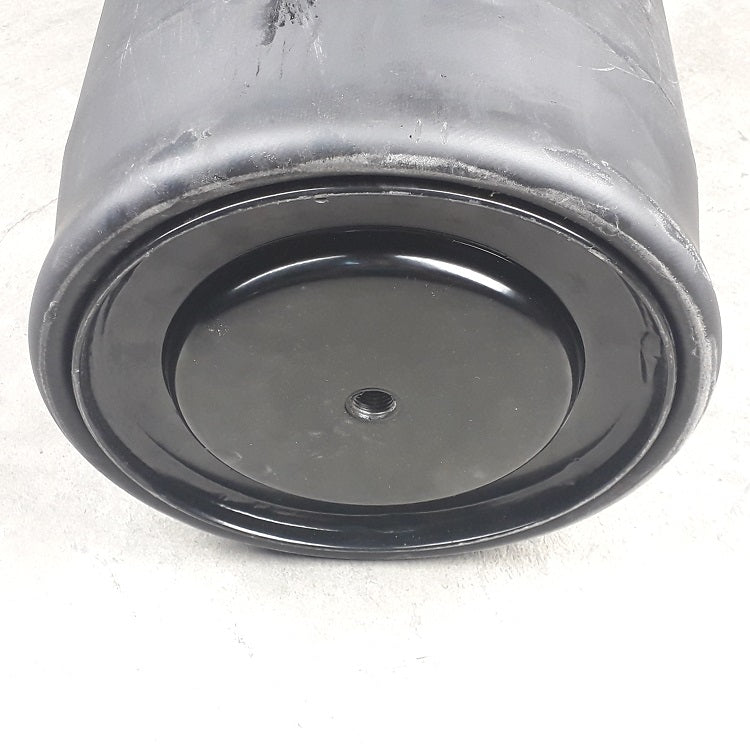 Luftfederbalg MAN TGA TGS TGX | 81.43600.6040, 4705N1P04, 4705N1P01, mit Metallkolben, Standard