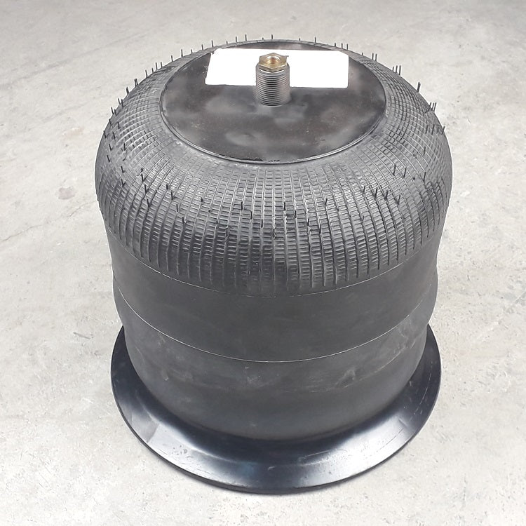 Luftfederbalg Mercedes Actros 1 954 2/ 3 | 9423200217, 34759-01, 4759, 34757-02, mit Metallkolben, Standard