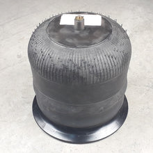 Luftfederbalg Mercedes Actros 1 954 2/ 3 | 9423200217, 34759-01, 4759, 34757-02, mit Metallkolben, Standard