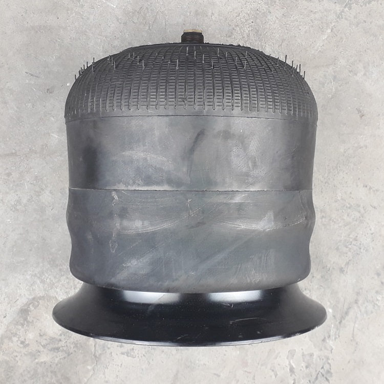 Luftfederbalg Mercedes Actros 1 954 2/ 3 | 9423200217, 34759-01, 4759, 34757-02, mit Metallkolben, Standard