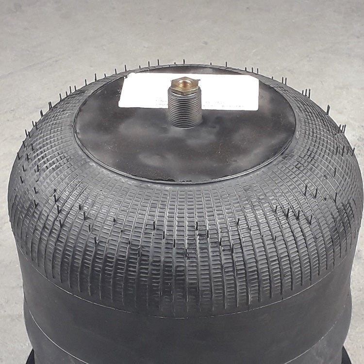 Luftfederbalg Mercedes Actros 1 954 2/ 3 | 9423200217, 34759-01, 4759, 34757-02, mit Metallkolben, Standard
