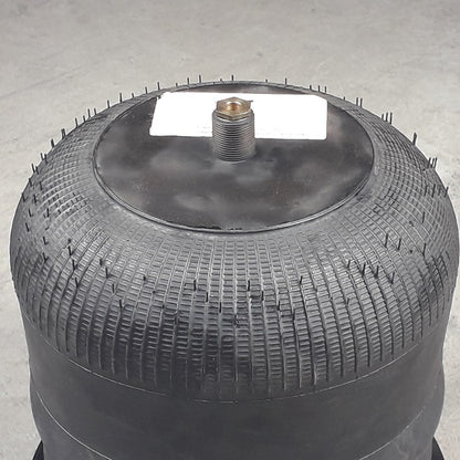 Luftfederbalg Mercedes Actros 1 954 2/ 3 | 9423200217, 34759-01, 4759, 34757-02, mit Metallkolben, Standard