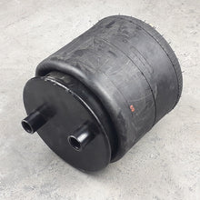 Luftfederbalg Mercedes Atego | A9743200117, 9423204521, 9743200017, mit Metallkolben, Standard