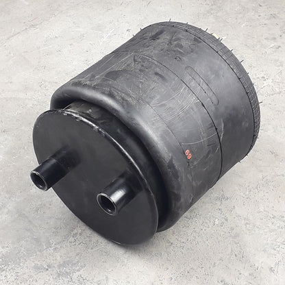 Luftfederbalg Mercedes Atego | A9743200117, 9423204521, 9743200017, mit Metallkolben, Standard