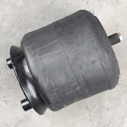 Luftfederbalg Mercedes Atego | A9743200117, 9423204521, 9743200017, mit Metallkolben, Standard