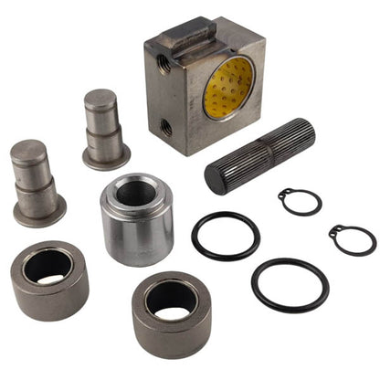 Kupplungsgabel Reparatursatz mit Schraube Scania Serie 3 4 | 355708S