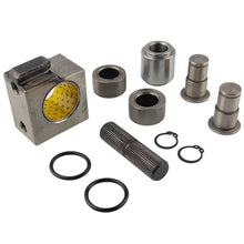 Kupplungsgabel Reparatursatz mit Schraube Scania Serie 3 4 | 355708S