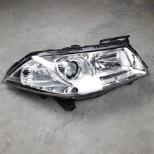 Scheinwerfer rechts Renault Megane 2 Facelift 2005-2008 elektrische LWR