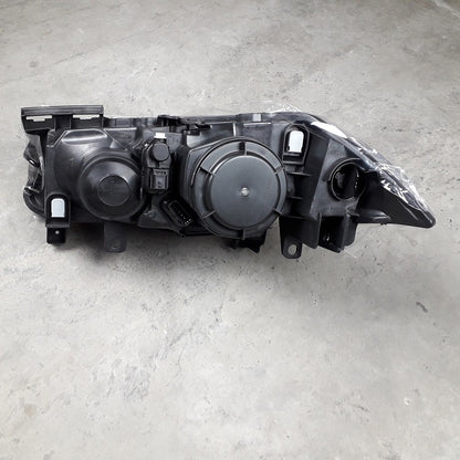 Scheinwerfer rechts Renault Megane 2 Facelift 2005-2008 elektrische LWR