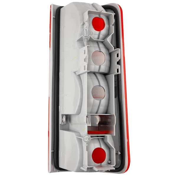 Bremsleuchte hinten links Ford Tourneo Connect 2002-08 | 1369222