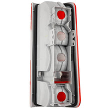 Bremsleuchte hinten links Ford Tourneo Connect 2002-08 | 1369222