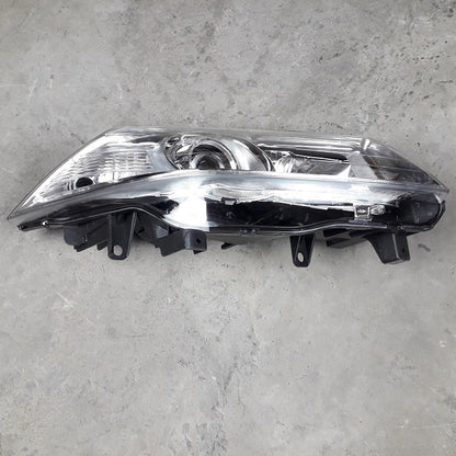 Scheinwerfer rechts Renault Megane 2 Facelift 2005-2008 elektrische LWR
