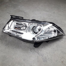 Scheinwerfer links Renault Megane 2 Facelift 2005-2008 elektrische LWR