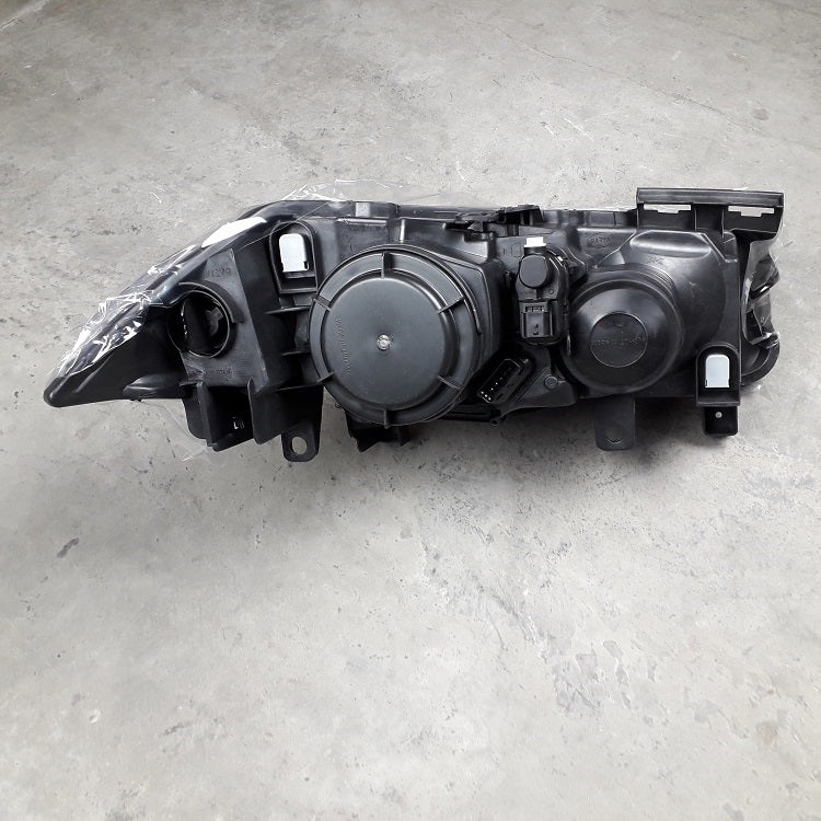 Scheinwerfer links Renault Megane 2 Facelift 2005-2008 elektrische LWR