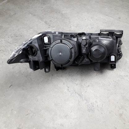 Scheinwerfer links Renault Megane 2 Facelift 2005-2008 elektrische LWR
