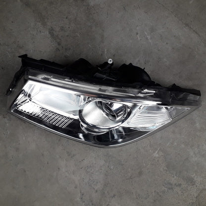 Scheinwerfer links Renault Megane 2 Facelift 2005-2008 elektrische LWR