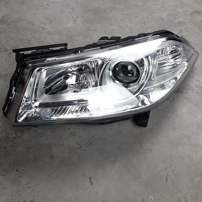 Scheinwerfer links Renault Megane 2 Facelift 2005-2008 elektrische LWR