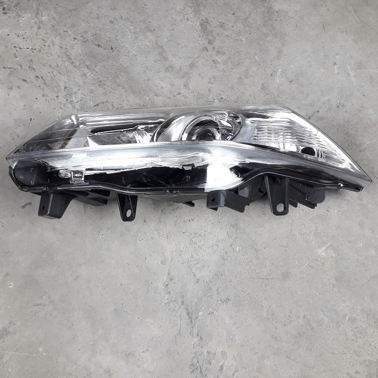 Scheinwerfer links Renault Megane 2 Facelift 2005-2008 elektrische LWR