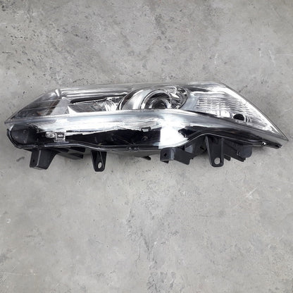 Scheinwerfer links Renault Megane 2 Facelift 2005-2008 elektrische LWR