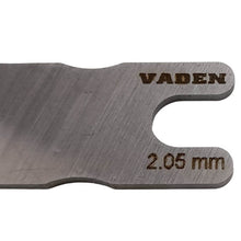 Ausgleichsscheibe Distanzscheibe Injektor Einstellung Volvo 2,05mm VAD130005002