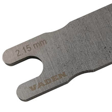 Ausgleichsscheibe Distanzscheibe Injektor Einstellung Volvo 2,15mm VAD130005004