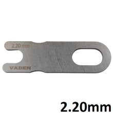 Ausgleichsscheibe Distanzscheibe Injektor Einstellung Volvo 2,20mm VAD130005005