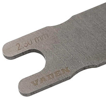 Ausgleichsscheibe Distanzscheibe Injektor Einstellung Volvo 2,30mm VAD130005007