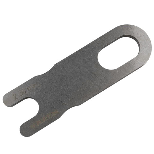 Ausgleichsscheibe Distanzscheibe Injektor Einstellung Volvo 2,30mm VAD130005007