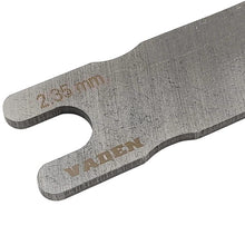Ausgleichsscheibe Distanzscheibe Injektor Einstellung Volvo 2,35mm VAD130005008