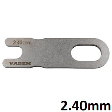 Ausgleichsscheibe Distanzscheibe Injektor Einstellung Volvo 2,40mm VAD130005009