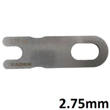 Ausgleichsscheibe Distanzscheibe Injektor Einstellung Volvo 2,75mm VAD130005016