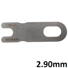 Ausgleichsscheibe Distanzscheibe Injektor Einstellung Volvo 2,90mm VAD130005019