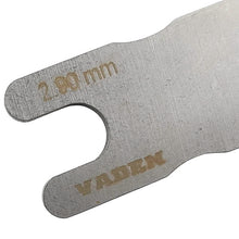 Ausgleichsscheibe Distanzscheibe Injektor Einstellung Volvo 2,90mm VAD130005019