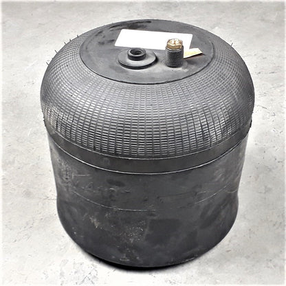 Luftfederbalg Mercedes Actros Antos Arocs Axor | 9423202721, 9423207321, 4187NP22, 9423201921, mit Metallkolben, Standard
