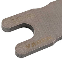 Ausgleichsscheibe Distanzscheibe Injektor Einstellung Volvo 3,20mm VAD130005025