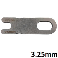 Ausgleichsscheibe Distanzscheibe Injektor Einstellung Volvo 3,25mm VAD130005026
